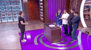 Television Wtf GIF by MasterChef España