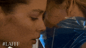 lafashionfestival fashion girls look california GIF
