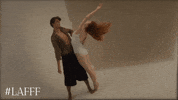 lafashionfestival fashion couple california la GIF