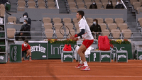 French Open Tennis GIF by Roland-Garros