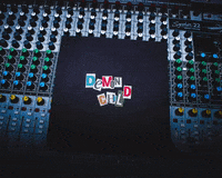 Bass Dubstep GIF by THE NAAG