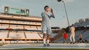 Accfootball GIF by The ACC