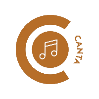 Canta Sticker by Experience Magdala