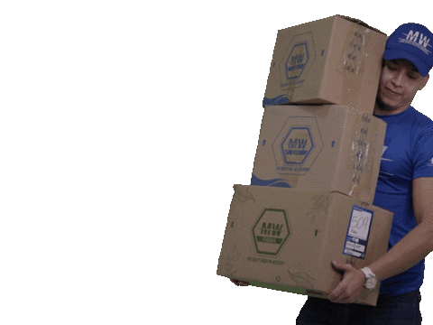 Mwinternational Sticker by elitenutrition2023