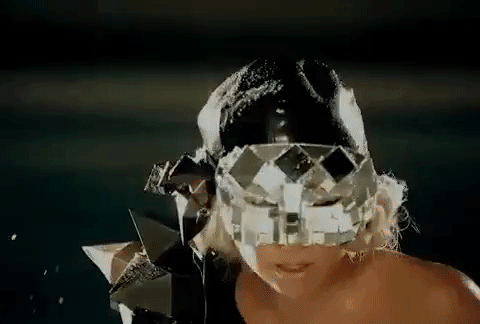 music video mv GIF by Lady Gaga