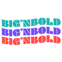 BignboldCreative bignbold bnbpazarlama Sticker