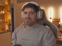 La Faraona Argentina GIF