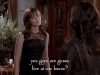 season 6 netflix GIF by Gilmore Girls 