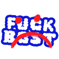 Happy I Love You Sticker by Seorang Zaki