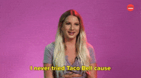 I Don't Like Fast Food