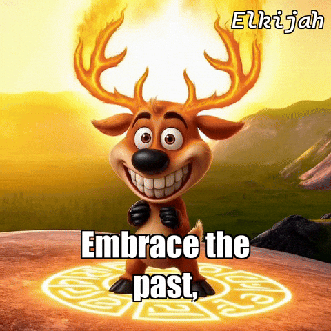 Sun Glow GIF