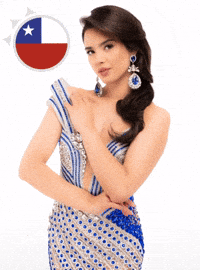 Nallely GIF by Visible Chile