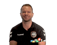 Handball Laola1 Sticker by Sportradar