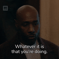 Stop Detroit GIF by BET Plus