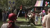 comedy central GIF by Workaholics