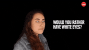 60 Second Would You Rather GIF by BuzzFeed