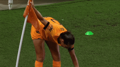 2025 GIF by National Women's Soccer League