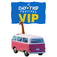 House Music Vip Sticker by Insomniac Events