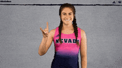 NevadaWolfPack wolfpack nevada xc crosscountry GIF