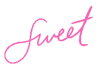 Heart Love Sticker by Twinkle Sprinkles Australia