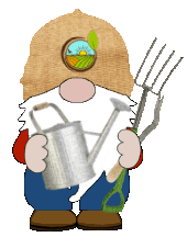 Farmer Grow Sticker