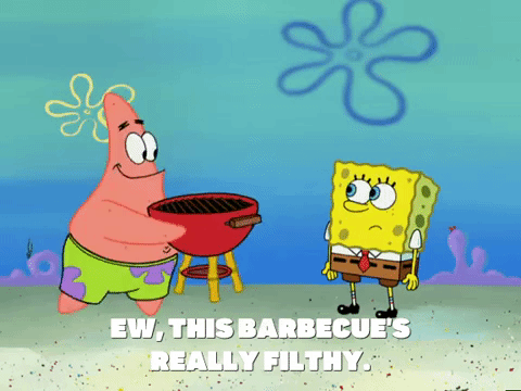 season 6 episode 13 GIF by SpongeBob SquarePants