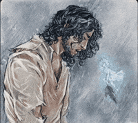 Brandon Sanderson GIF