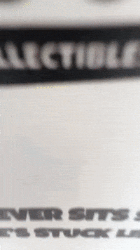 Animation Plushie GIF by Youtooz