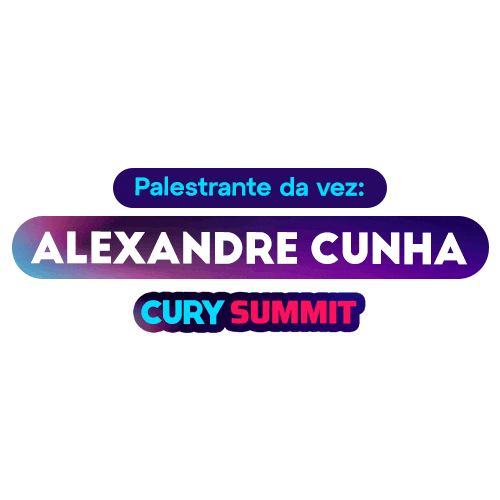 Ale Alexandre Sticker by cury_construtora