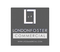 Real Estate Sticker by London Foster Realty