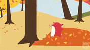 Fox Ecards GIF by Hallmark Gold Crown
