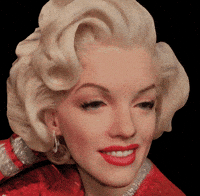 weird GIF by Leon Denise