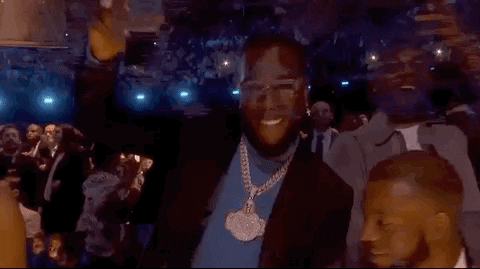 Brits GIF by BRIT Awards