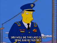 the simpsons episode 25 GIF