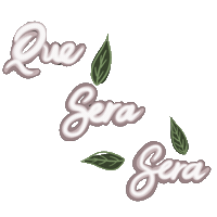 Capulus Sticker