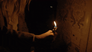 Glow Music Video GIF by JAWNY