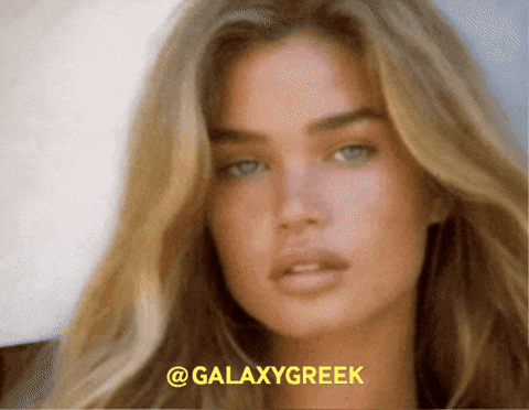 Sexy Girl GIF by creating music forever