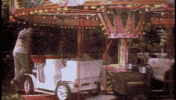 Round And Round Carousel GIF by Paul McCartney