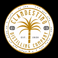 clandestinohn clandestino clandestinohn clandestino distilling company ron clandestino GIF
