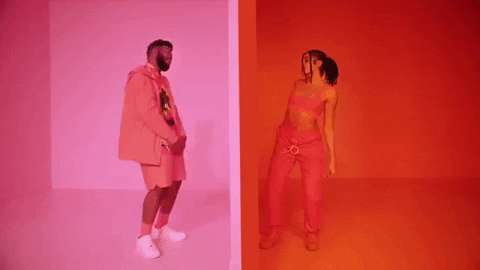 talk GIF by Khalid