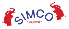 Simco Sticker by Simchowitz Gallery