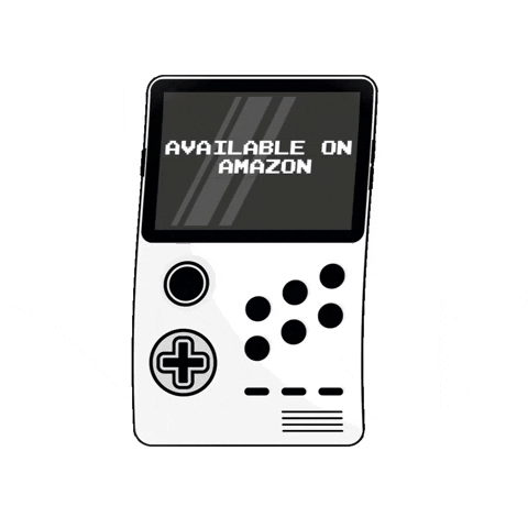 trad3r giphygifmaker game pocket gogames GIF