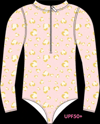 MagicWaves kids pool playa swimwear GIF