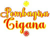Umbanda Sticker