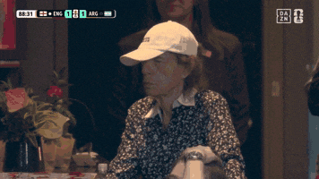 World Cup No GIF by DAZN