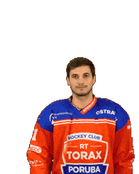 Hcporuba Sticker by HC RT TORAX PORUBA