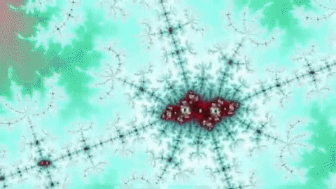 Lsd Visuals GIF by xponentialdesign