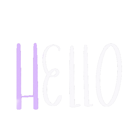 Happy Rainbow Sticker