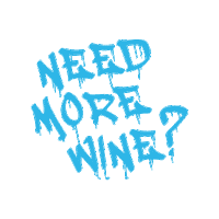 Wine Sticker by polargentina