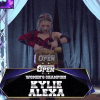 Kylie Paige GIF